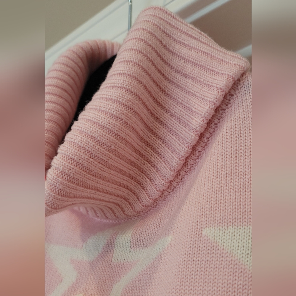Perfect Moment Star Dust Merino Wool Sweater - Picture 10 of 16